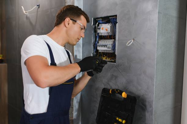 Trusted Madison Park, NJ Electrician Experts